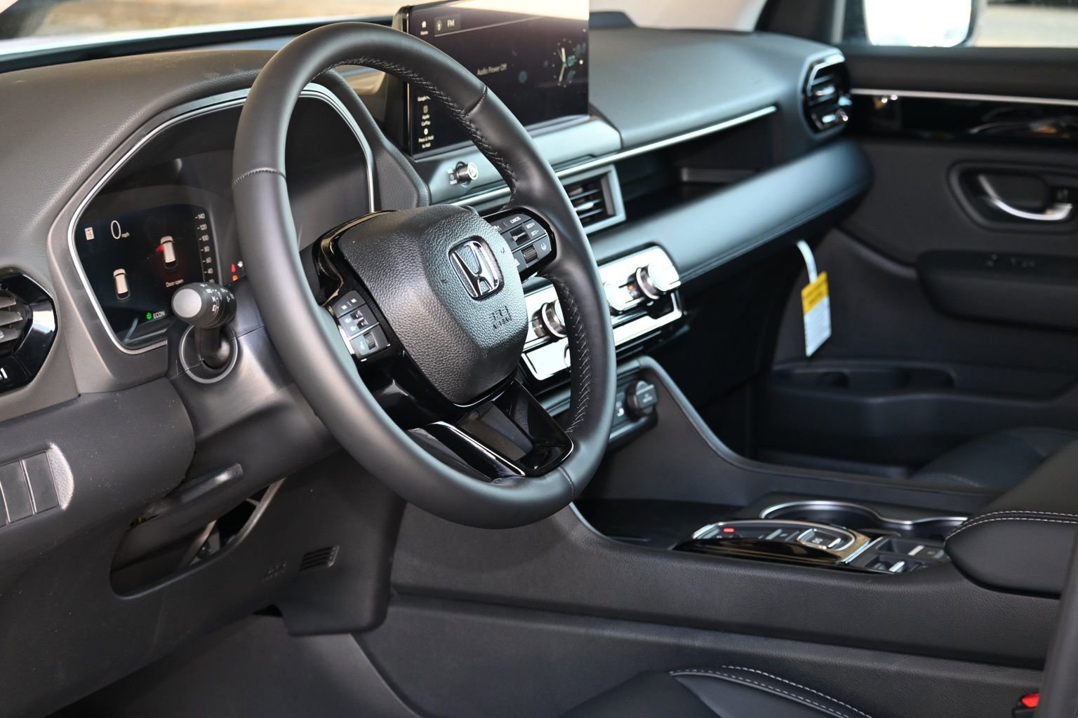 New 2026 Honda Pilot EX-L image 15