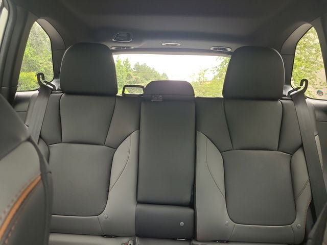 New 2026 Subaru Forester Sport AWD/4WD image 33