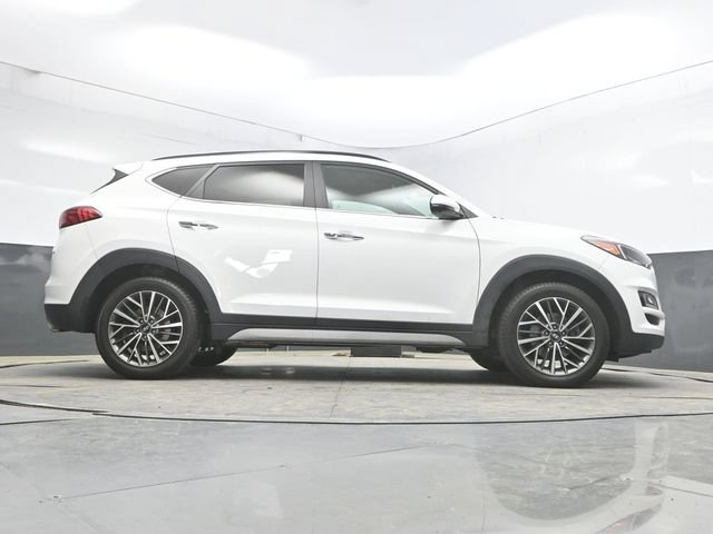 Used 2020 Hyundai Tucson Ultimate AWD/4WD image 40