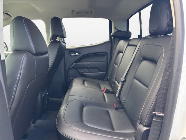 Used 2021 Chevrolet Colorado ZR2 image 13