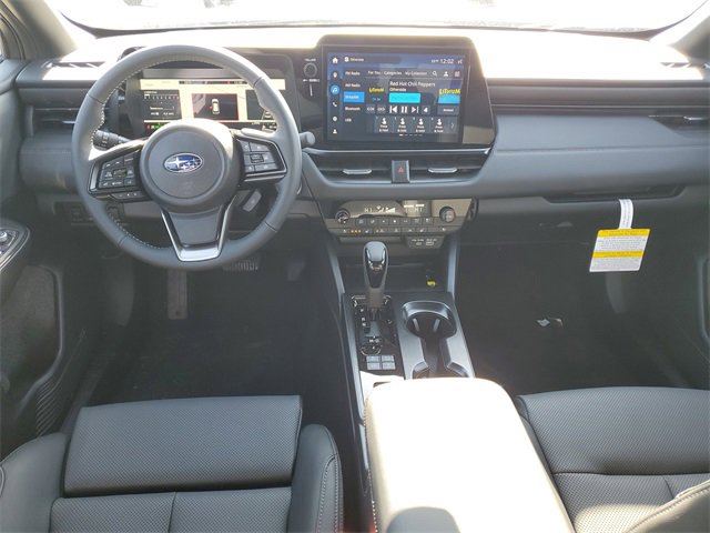 New 2026 Subaru Outback Touring XT image 12