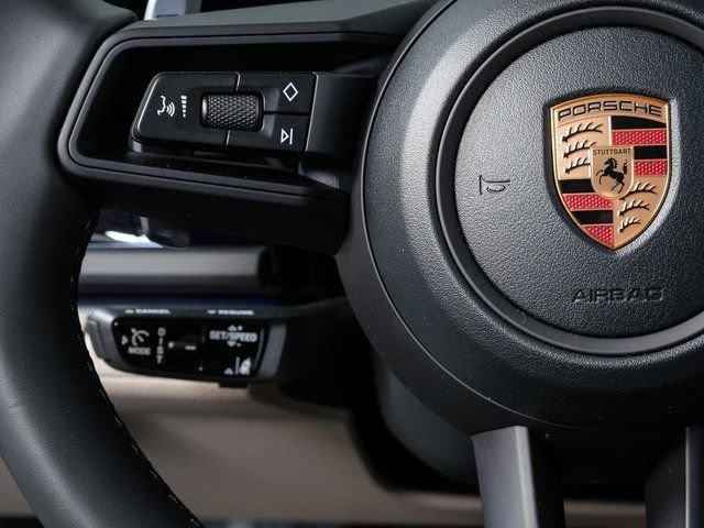 New 2026 Porsche Panamera image 11
