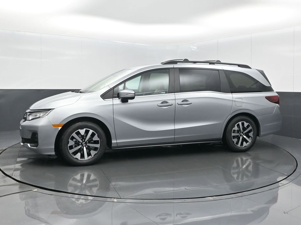 New 2026 Honda Odyssey EX-L image 10
