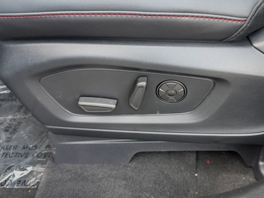 New 2026 Ford Explorer ST w/ Sun And Sound Package image 16