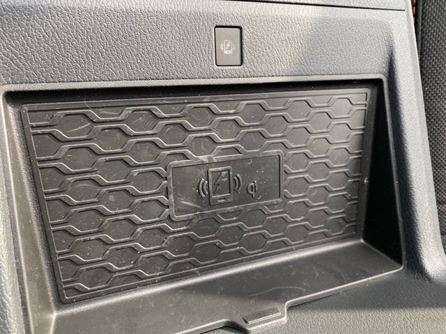 New 2026 Nissan Frontier PRO-4X image 17