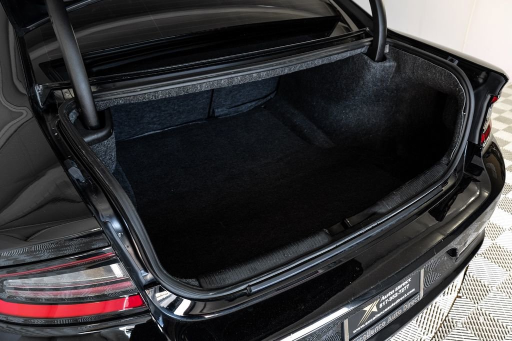 Used 2023 Dodge Charger SXT RWD image 55