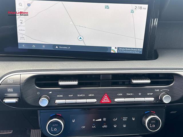 Used 2026 Hyundai Palisade SEL FWD image 24