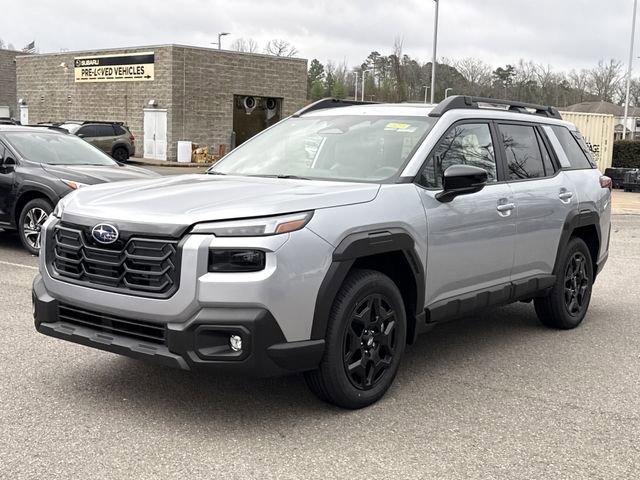 New 2026 Subaru Outback Limited w/ Premium/Limited Package 2 image 7