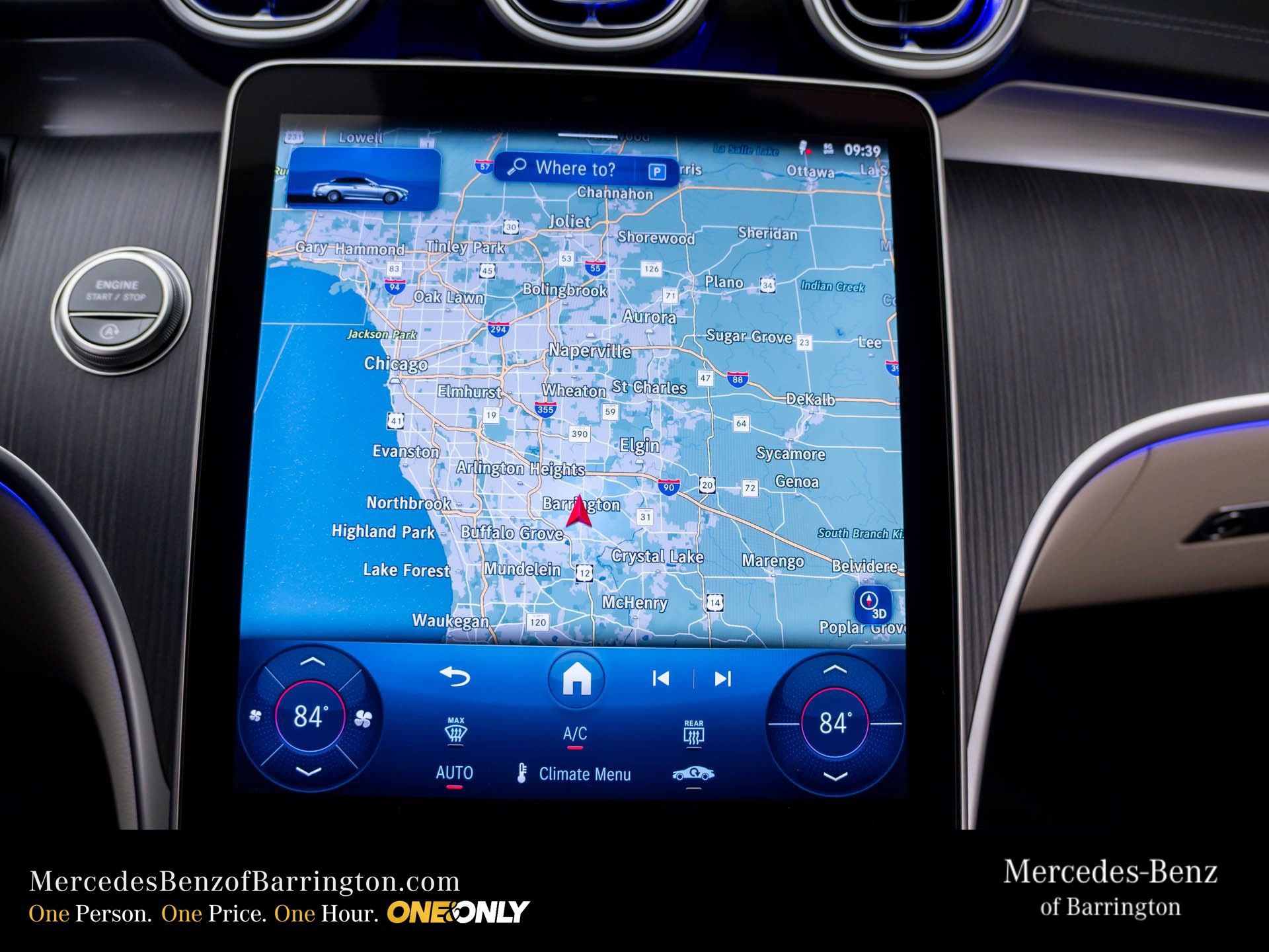 New 2026 Mercedes-Benz CLE 450 4MATIC Cabriolet image 28