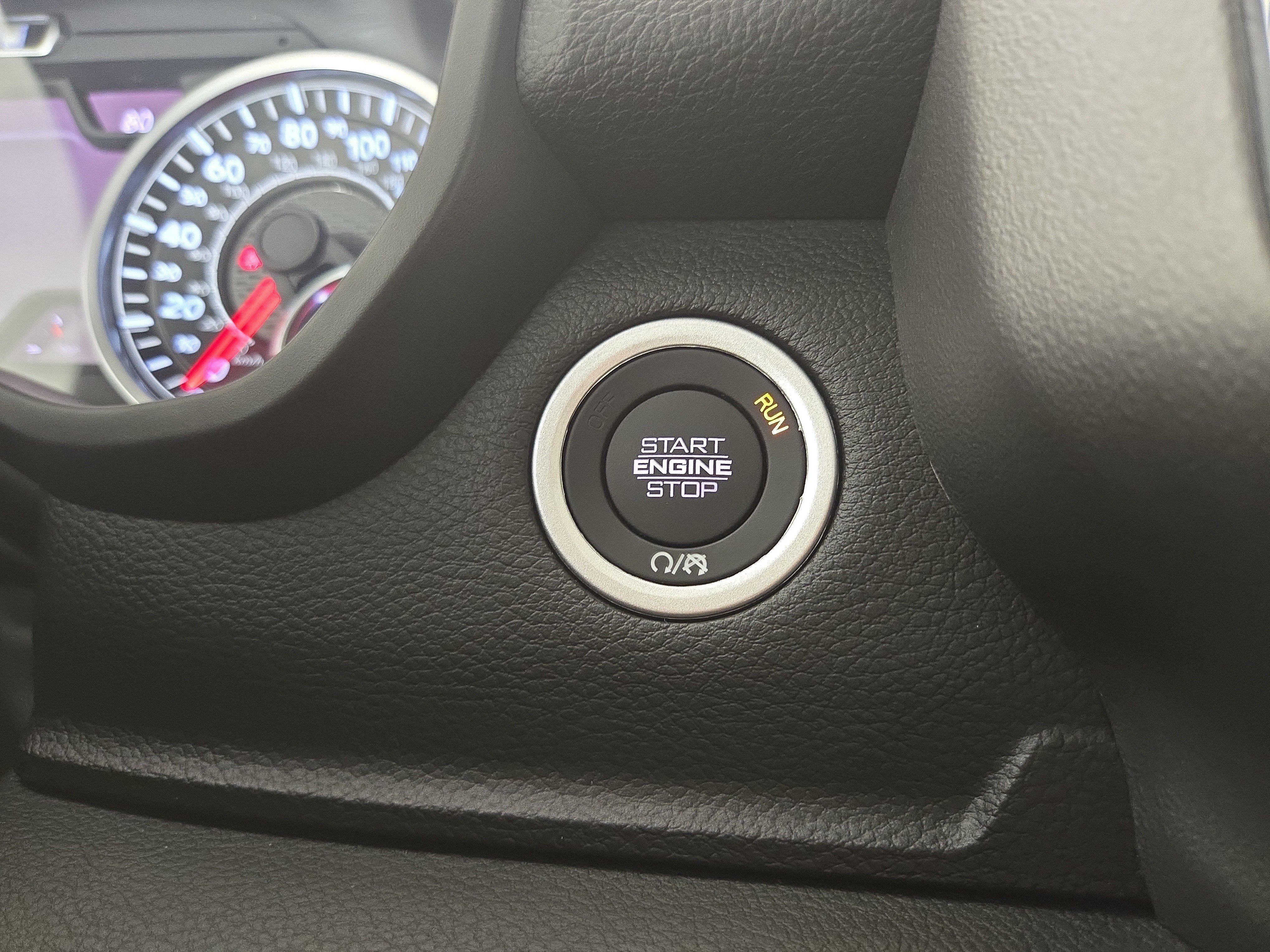 Certified 2025 RAM 1500 Big Horn AWD/4WD image 27