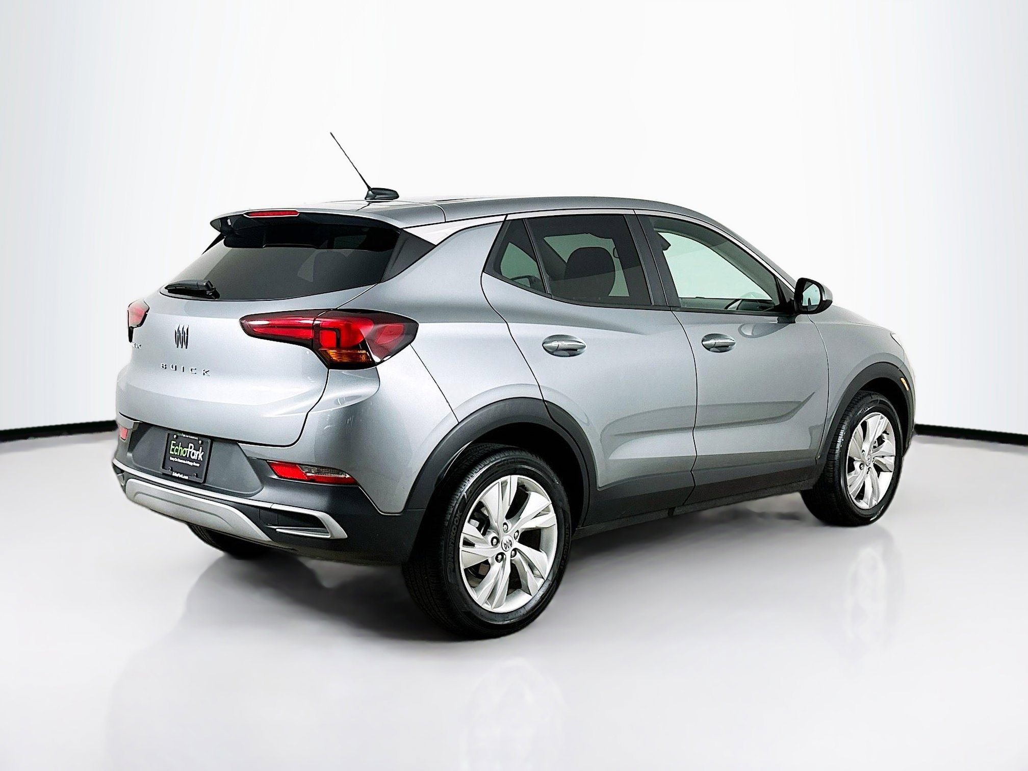 Used 2025 Buick Encore GX Preferred image 9