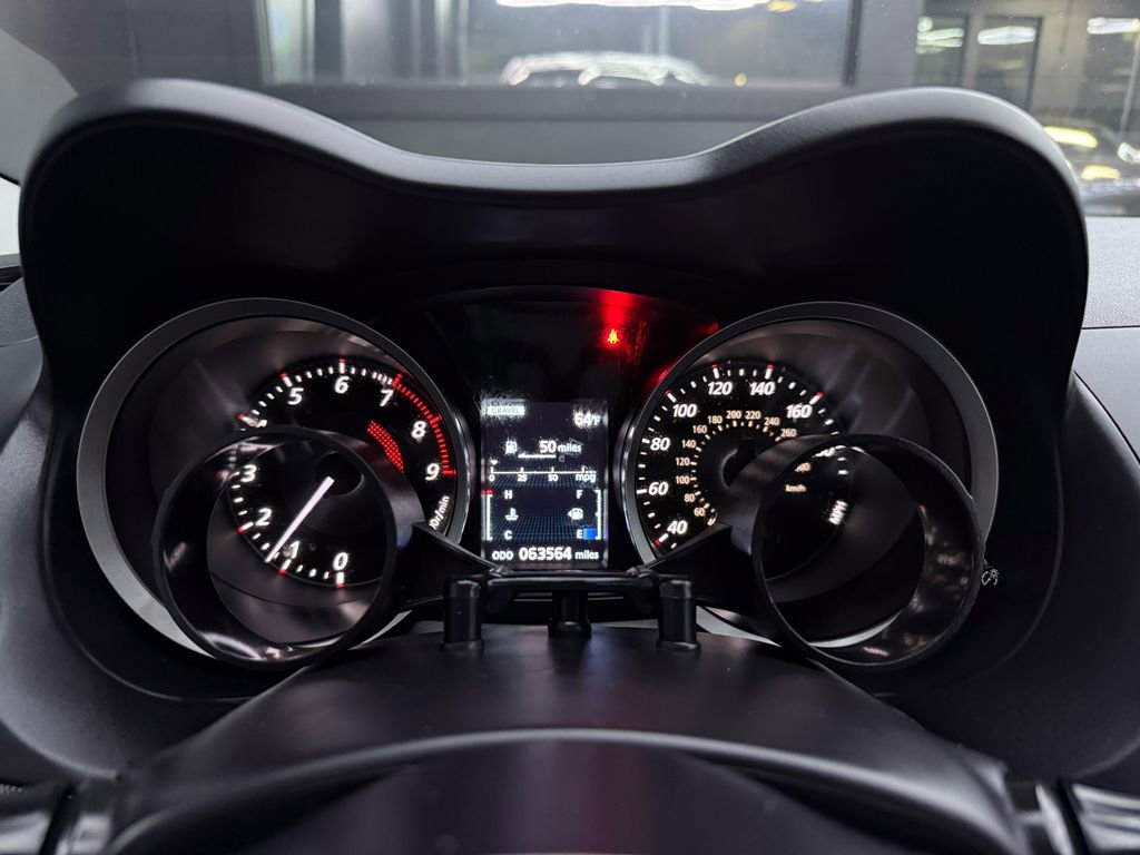 Used 2010 Mitsubishi Lancer Evolution GSR image 29