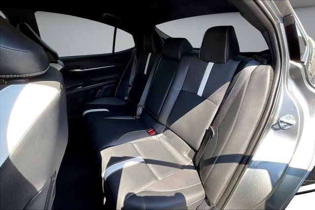 Used 2025 Toyota Camry SE FWD image 24