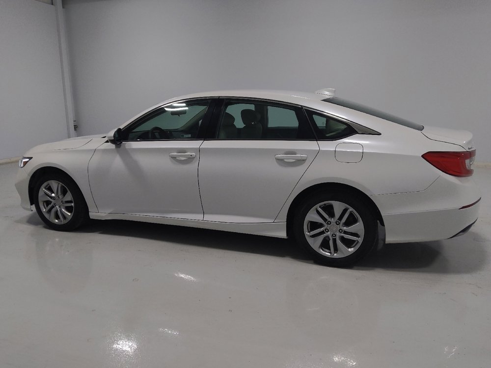 Used 2018 Honda Accord LX image 3