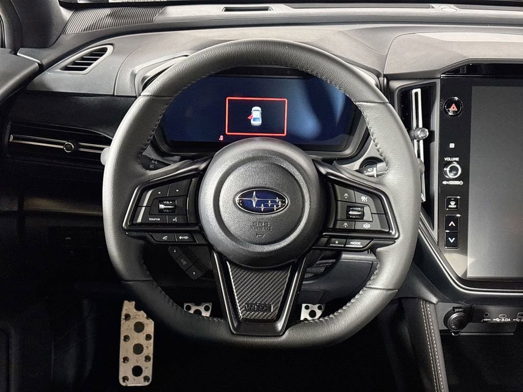 New 2026 Subaru WRX tS AWD/4WD image 13