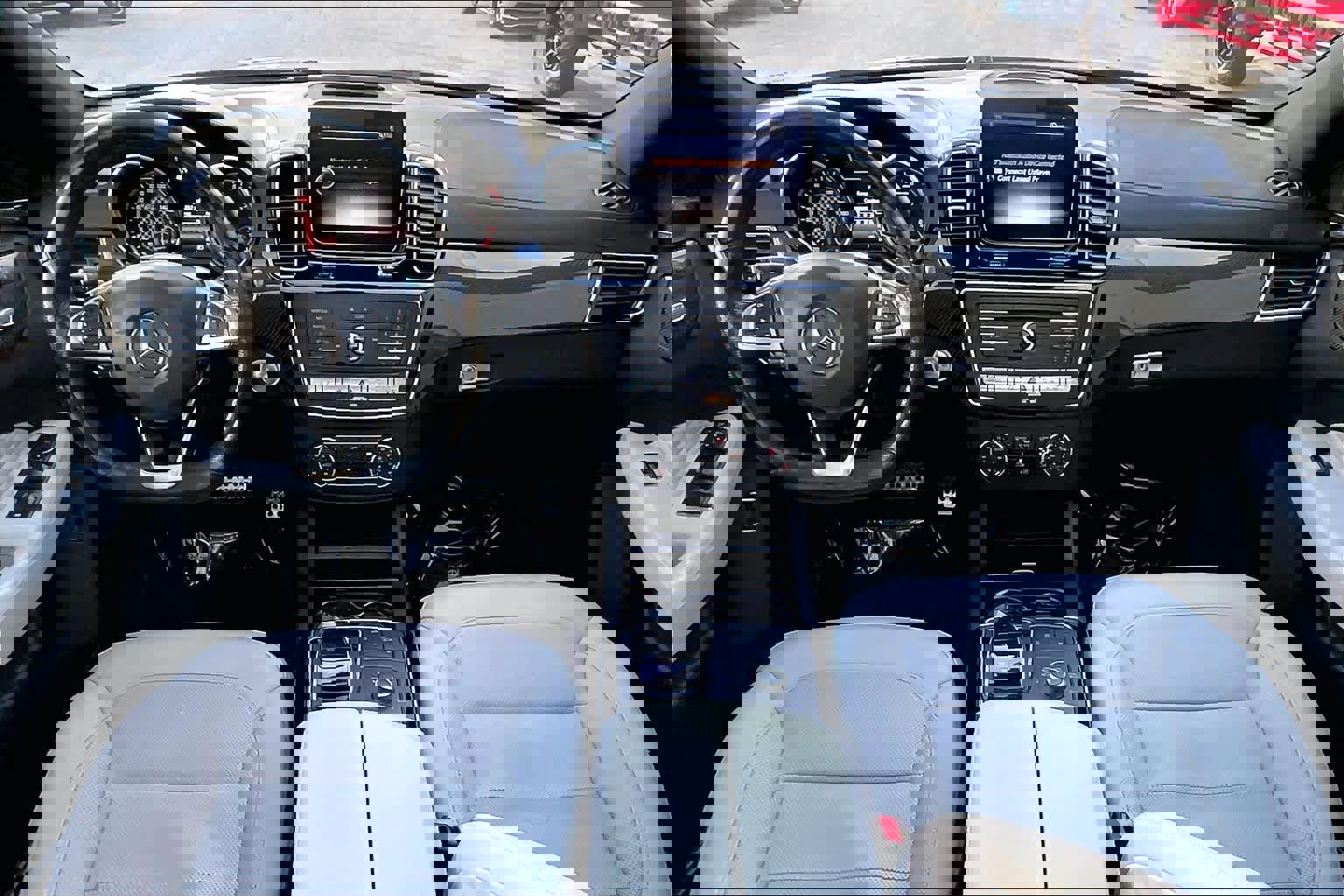 Used 2019 Mercedes-Benz GLE 43 AMG AMG GLE 43 image 16