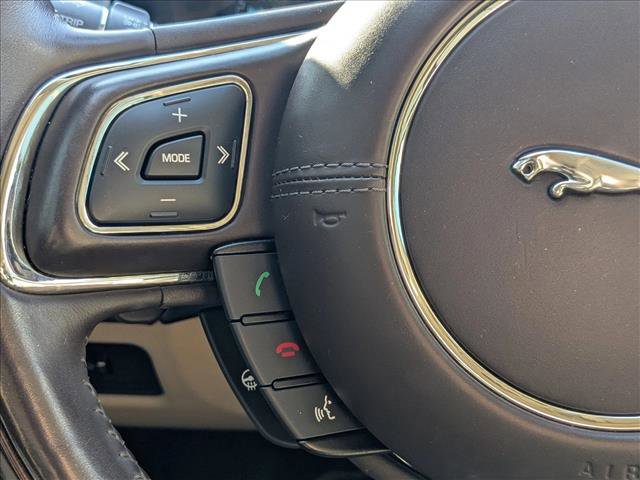 Used 2015 Jaguar XJ L Portfolio image 11