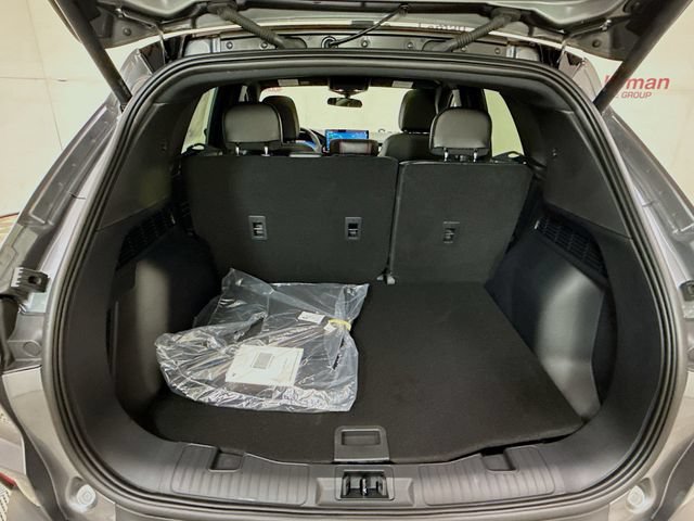 New 2026 Ford Escape ST-Line Select w/ Tech Pack #2 AWD/4WD image 28