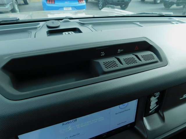 New 2025 Ford Bronco Big Bend image 31