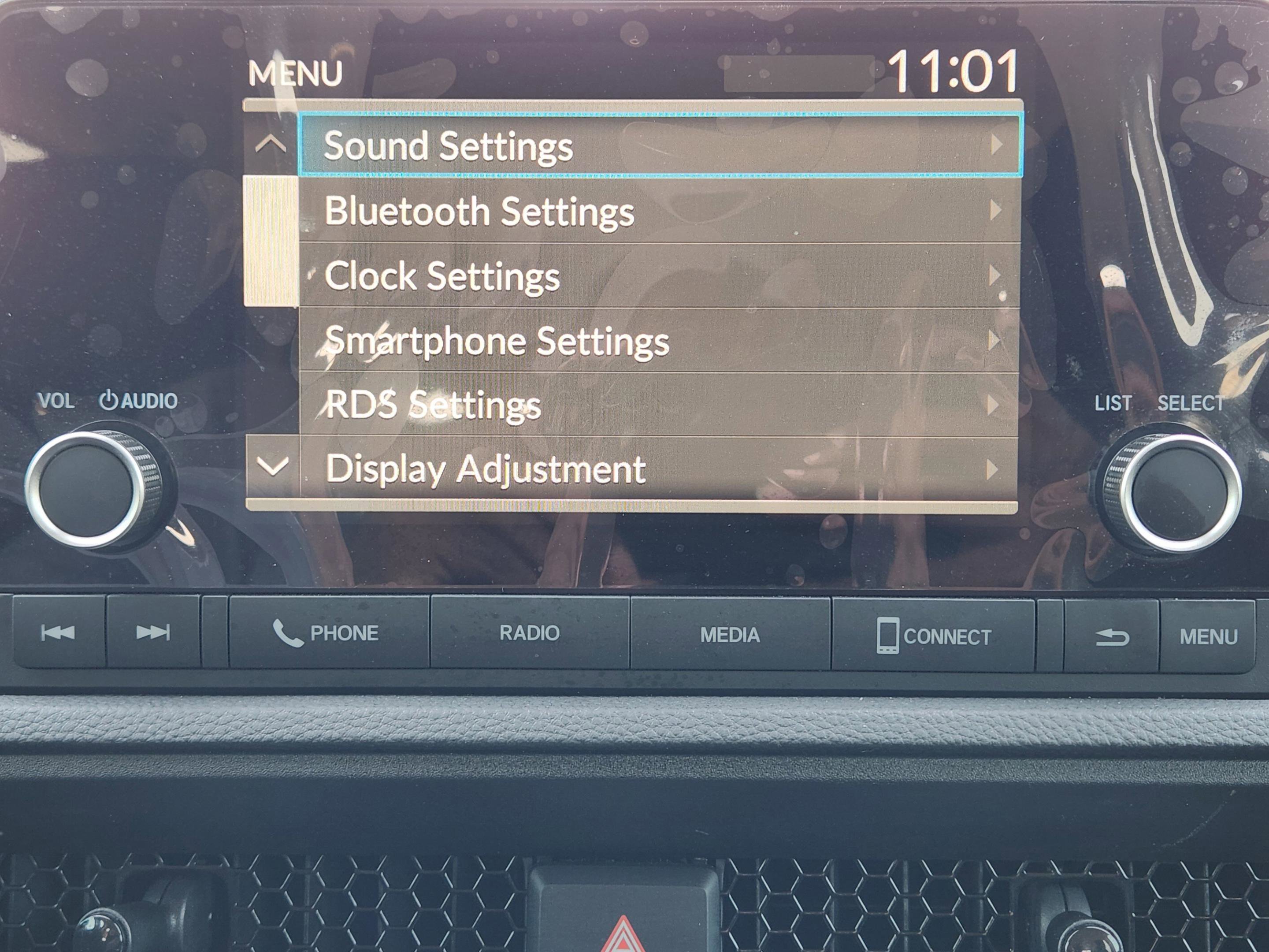 Certified 2024 Honda CR-V EX image 17