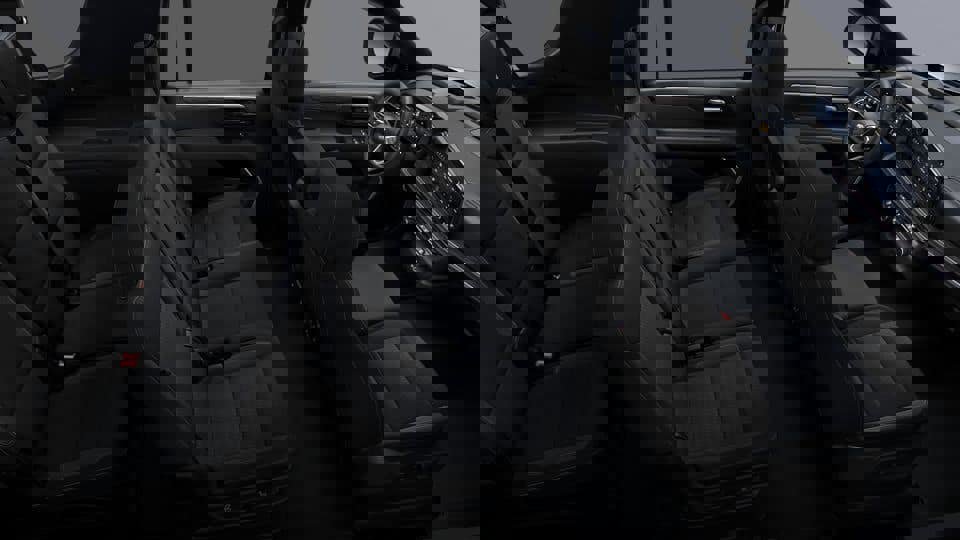 New 2025 Chevrolet Suburban LS image 59