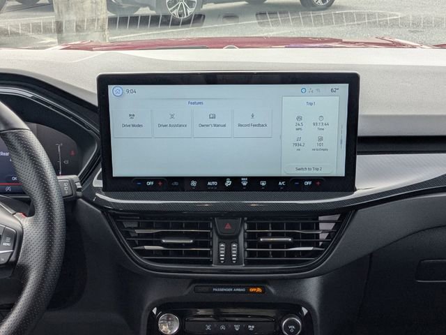 Used 2025 Ford Escape ST-Line w/ Tech Pack #1 image 19