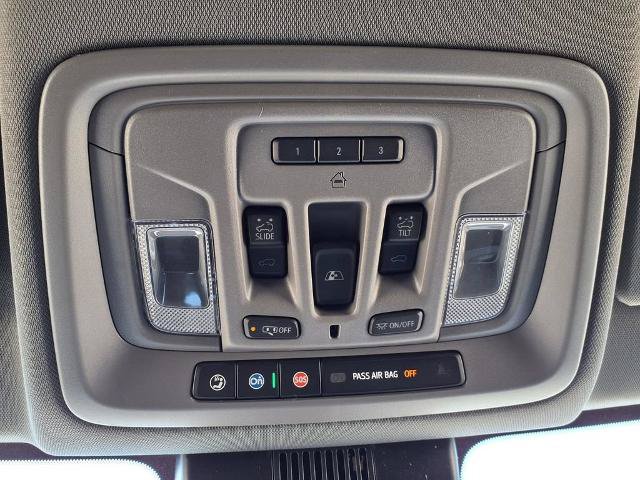 New 2026 Chevrolet Silverado 1500 LT Trail Boss w/ Convenience Package II AWD/4WD image 32