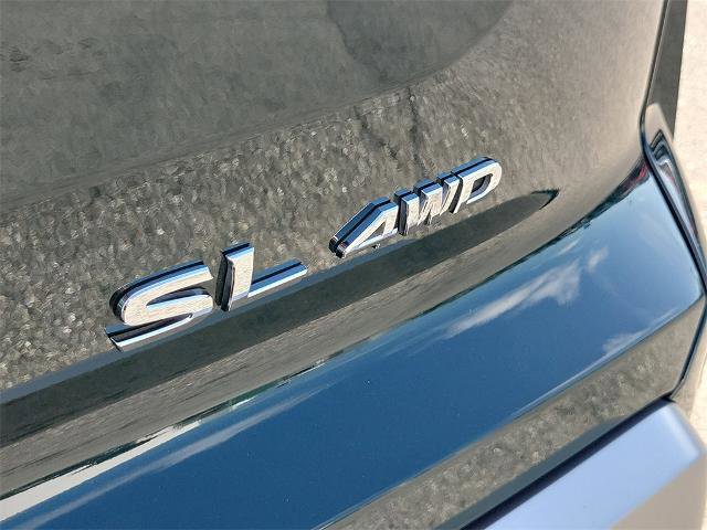 Used 2024 Nissan Pathfinder SL image 9