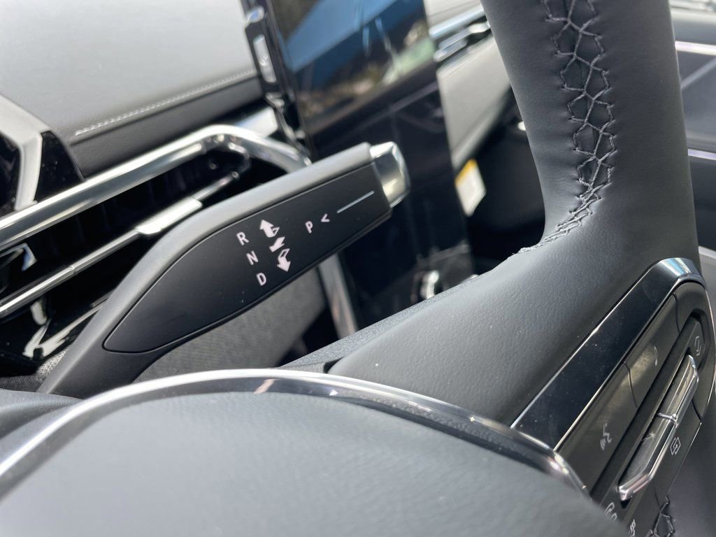 New 2026 GMC Sierra EV Elevation w/ LPO, Elevation Dark Package image 25