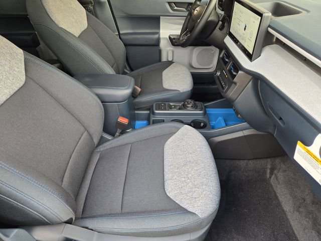 New 2025 Ford Maverick XLT w/ Equipment Group 302A image 11