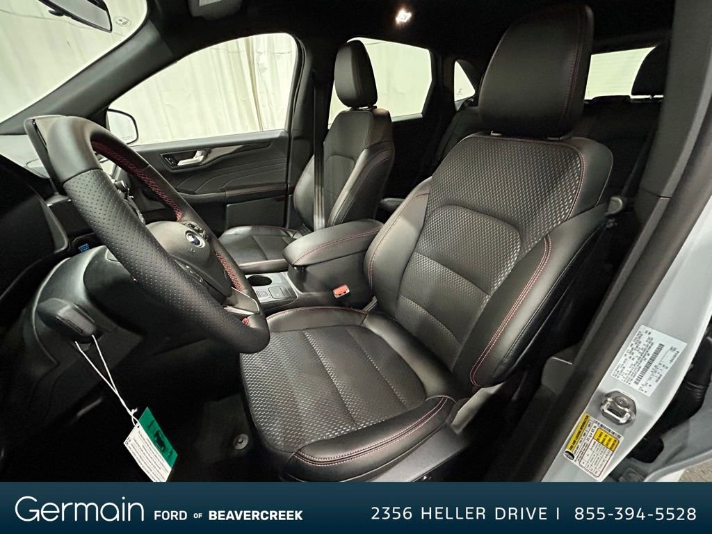 New 2026 Ford Escape ST-Line Select image 12