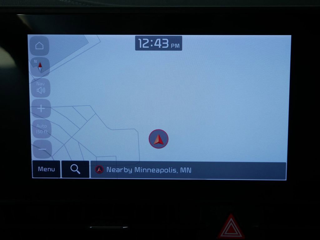 Certified 2023 Kia Sportage EX FWD image 32