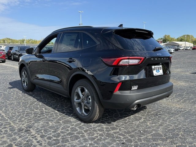 New 2026 Ford Escape ST-Line Select w/ Tech Pack #1 image 6