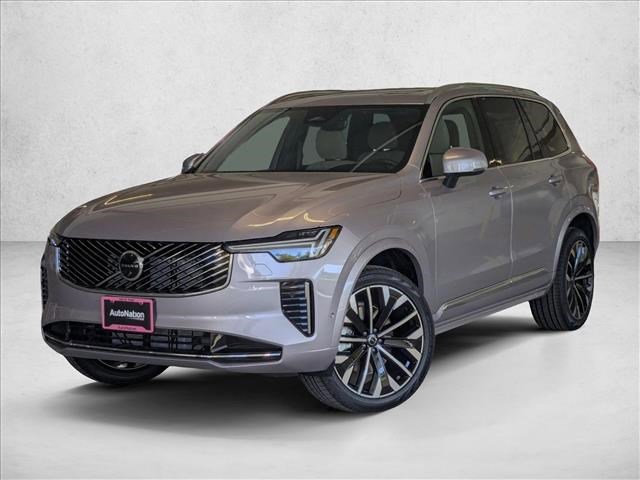 New 2026 Volvo XC90 B6 Plus w/ Protection Package image 1