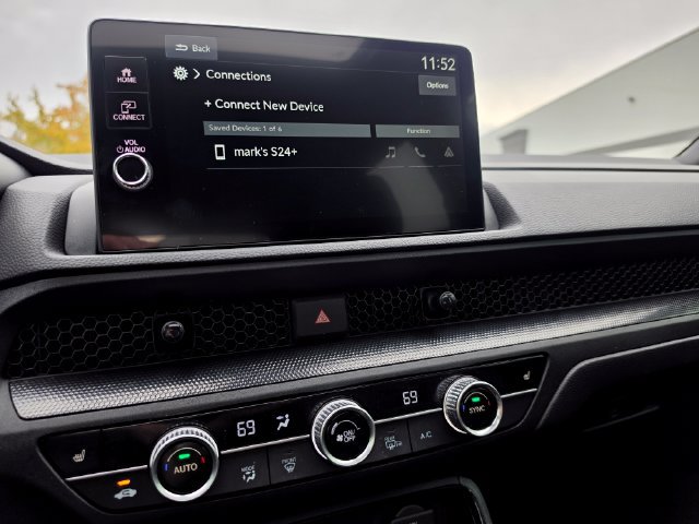 Used 2026 Honda CR-V Sport-L image 43