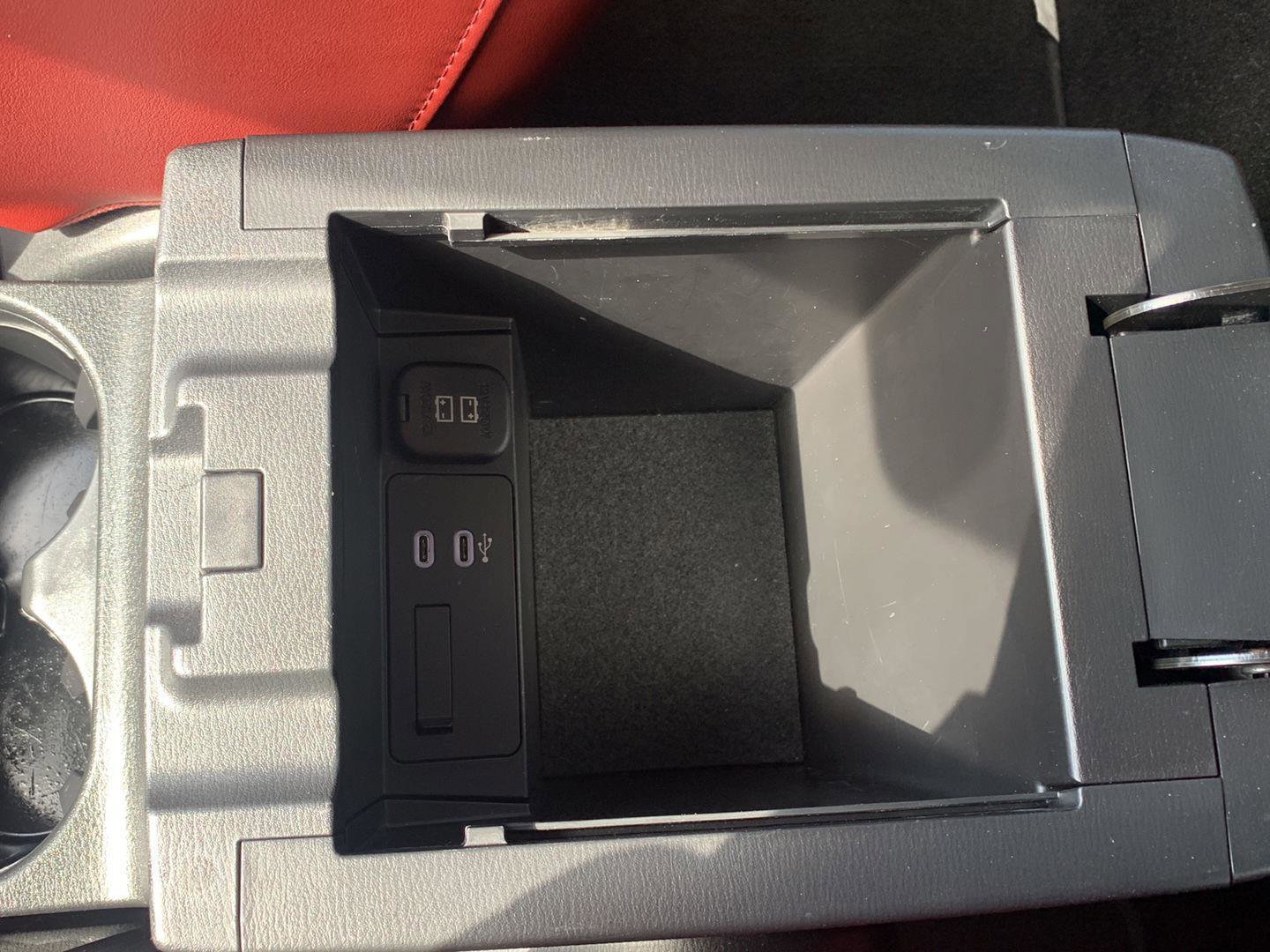 Used 2025 MAZDA CX-5 Carbon Edition image 16