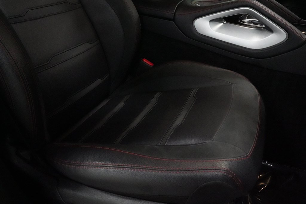 Used 2022 Mercedes-Benz GLE 53 AMG 4MATIC Coupe image 32