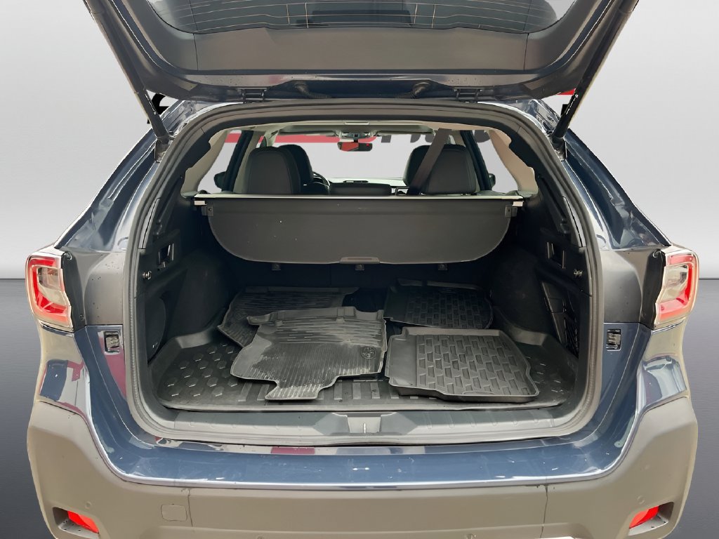 Used 2024 Subaru Outback Limited AWD/4WD image 28