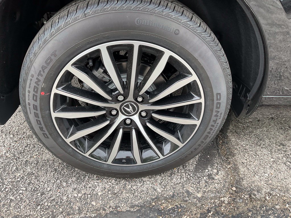 New 2026 Acura RDX w/ Advance Package AWD/4WD image 7