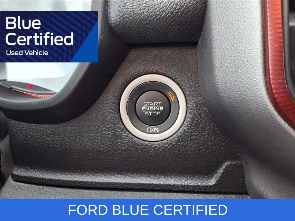 Used 2025 RAM 1500 Rebel w/ Rebel Level 1 Equipment Group AWD/4WD image 13