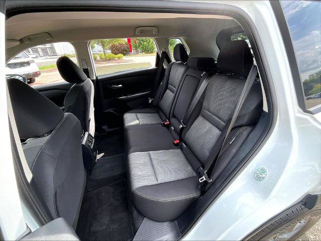 Certified 2026 Nissan Rogue SV AWD/4WD image 15