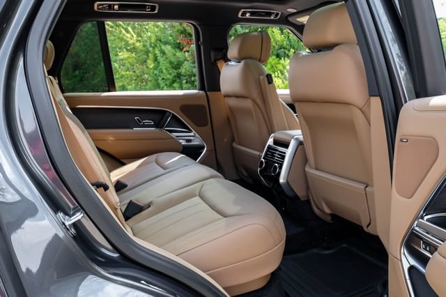New 2026 Land Rover Range Rover SE AWD/4WD image 44