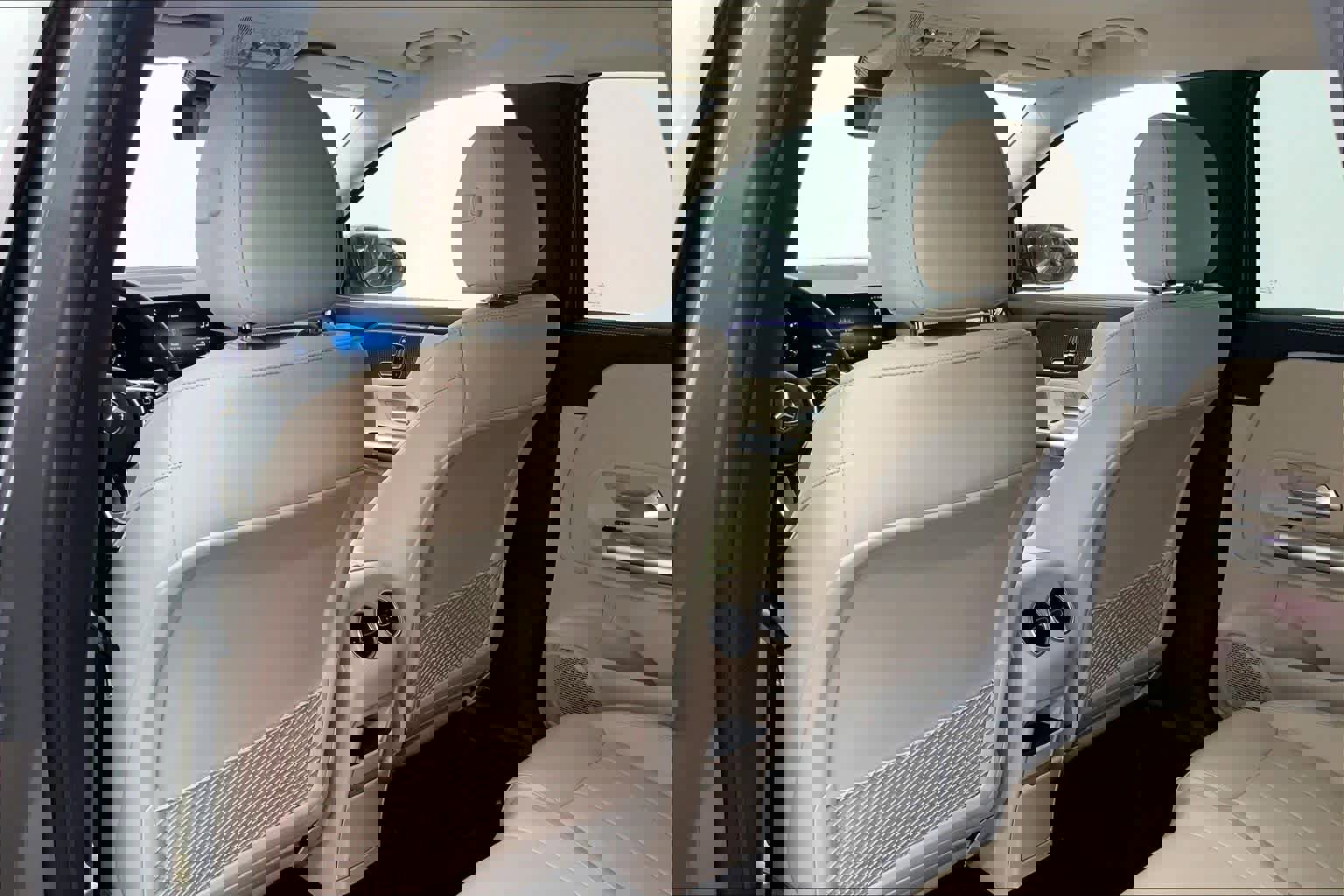 Certified 2023 Mercedes-Benz GLA 250 image 16