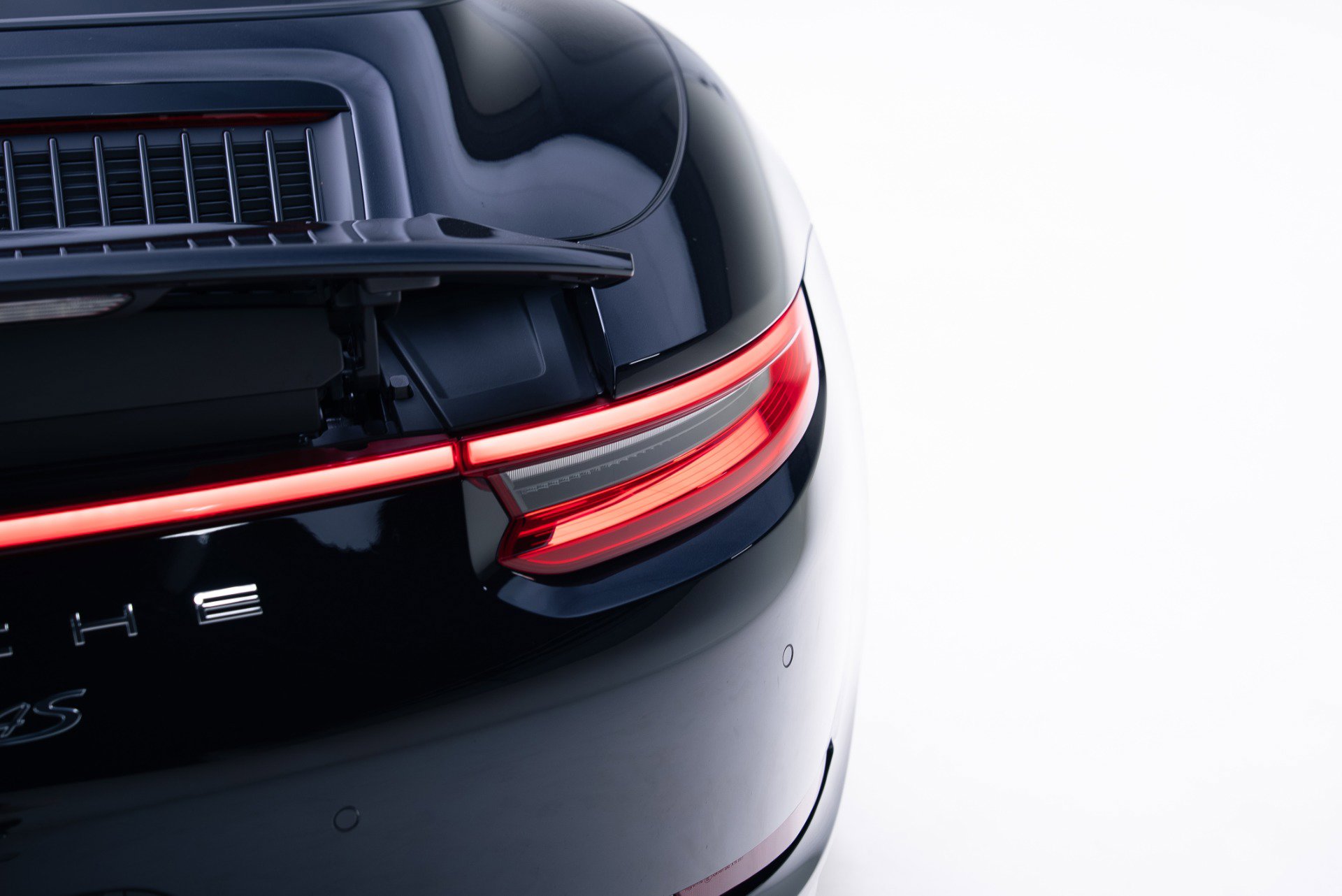 Used 2018 Porsche 911 Targa 4S image 26