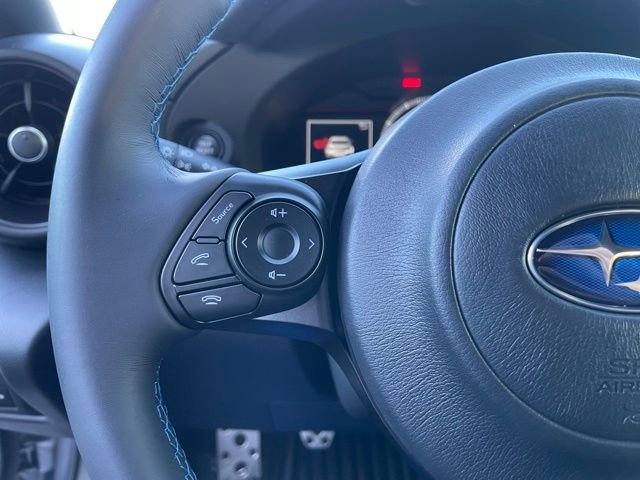 Used 2025 Subaru BRZ tS image 14