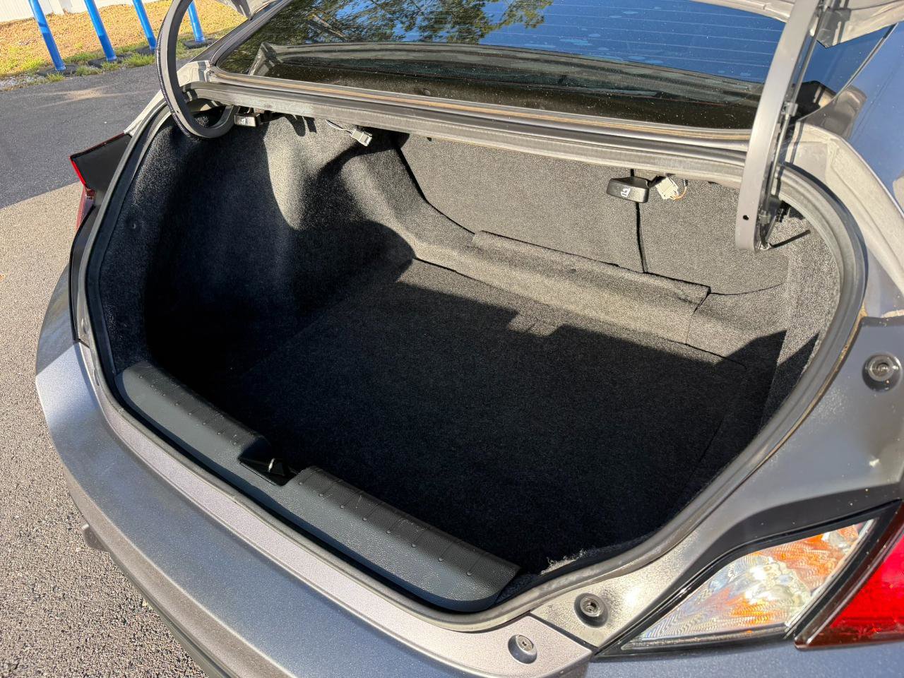 Used 2016 Honda Civic LX-P image 36