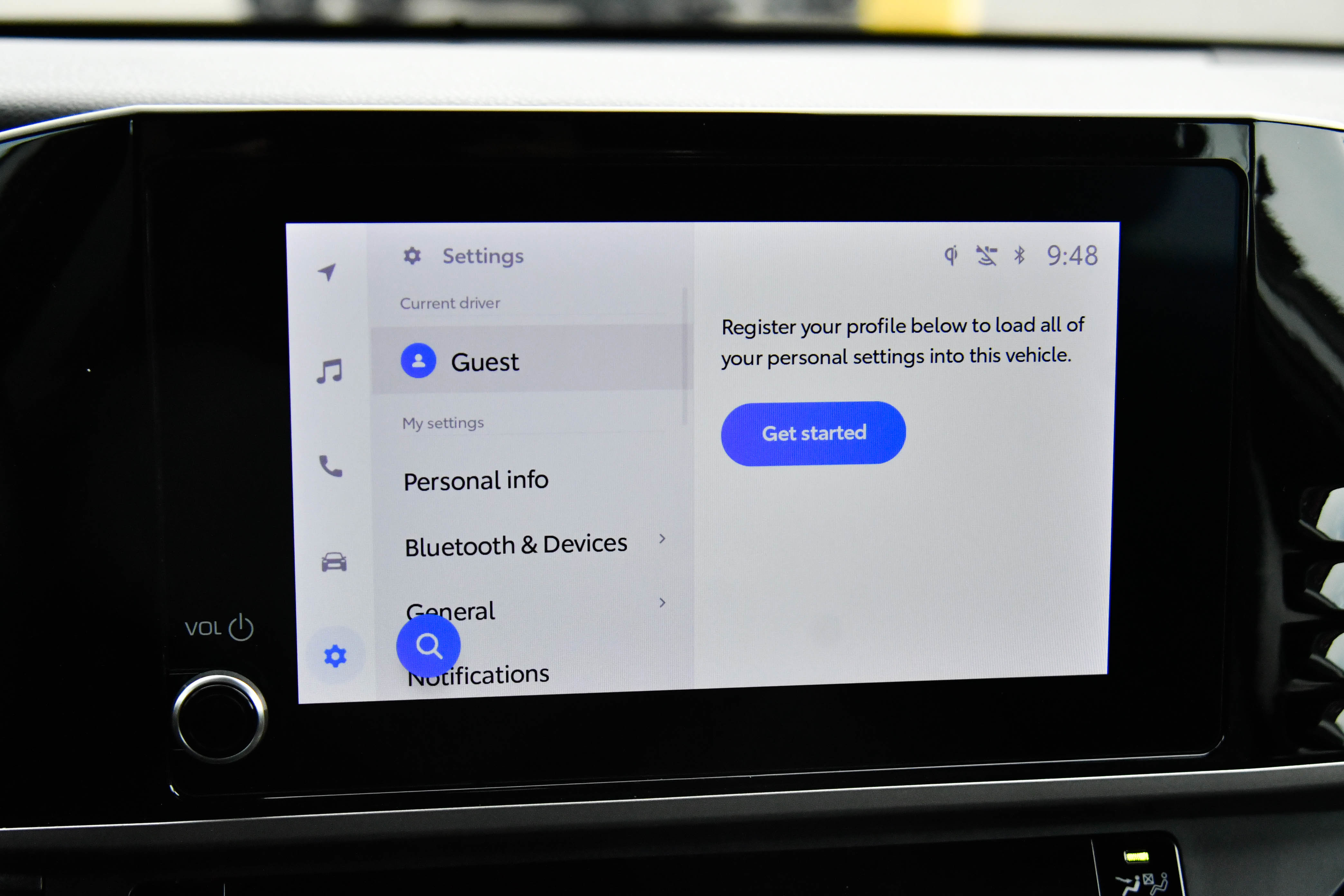 Used 2025 Toyota Camry SE image 22