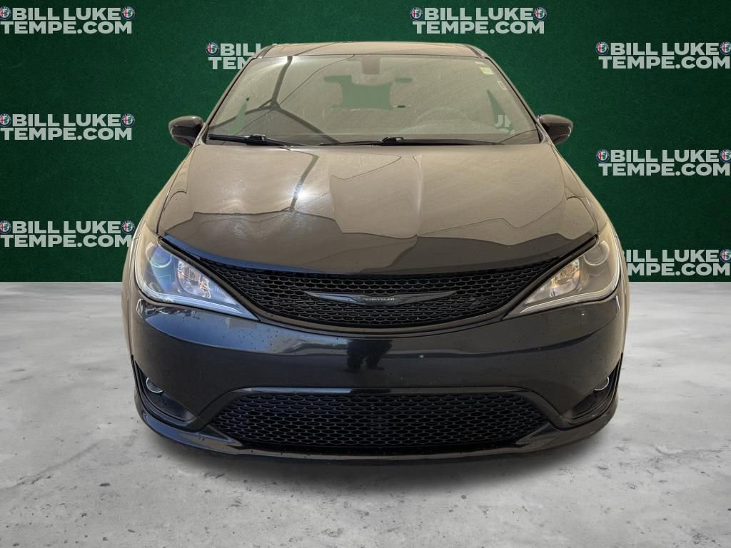 Used 2020 Chrysler Pacifica Touring w/ S Appearance Package image 5