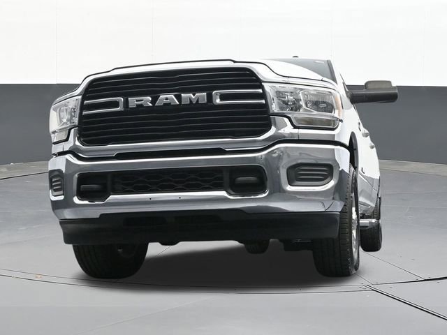 Used 2021 RAM 2500 Big Horn image 61