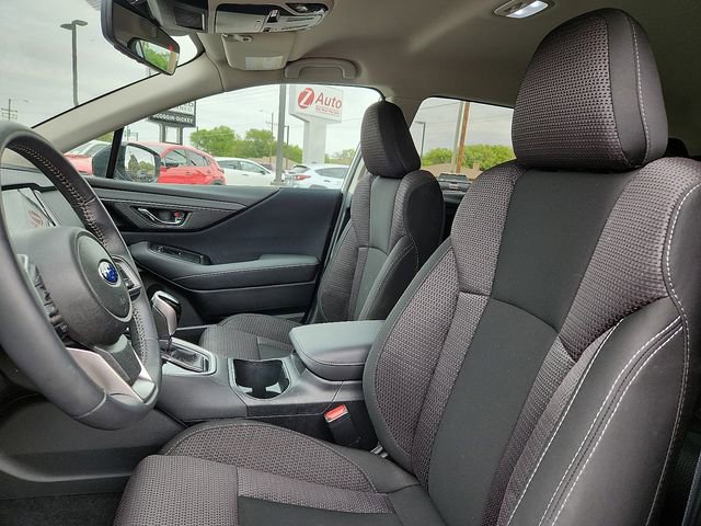 Certified 2025 Subaru Outback Premium w/ Popular Package #1A image 14